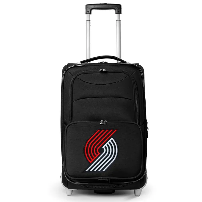 Silk & Salt Portland Trail rs 21 Rolling Carry-On Suitcase^ Carry On Luggage