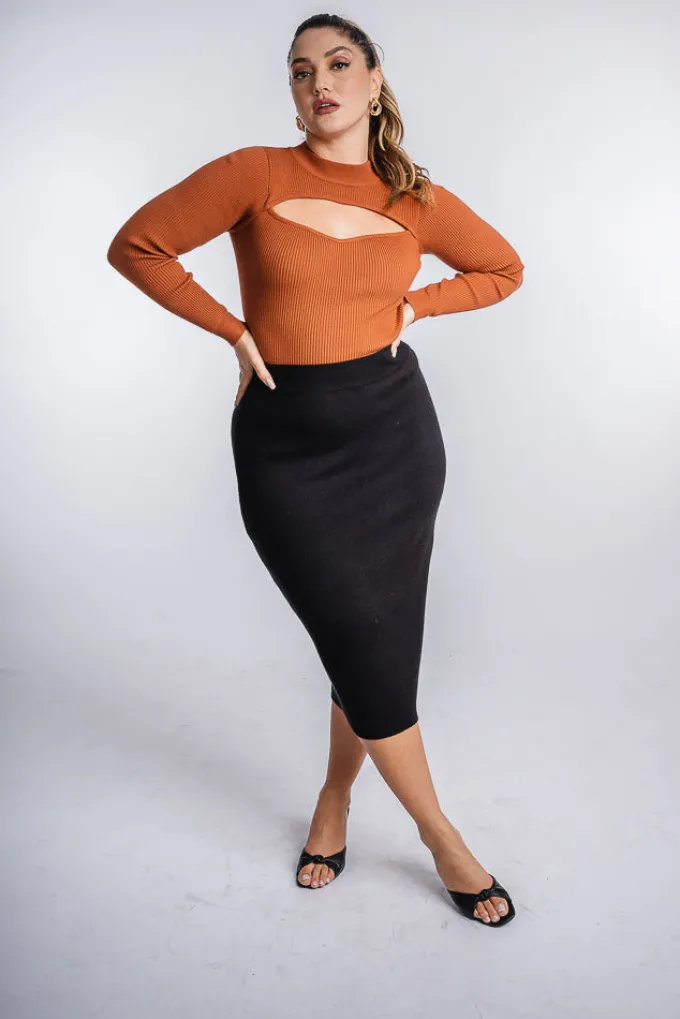 Silk & Salt blair skirt^ Skirts