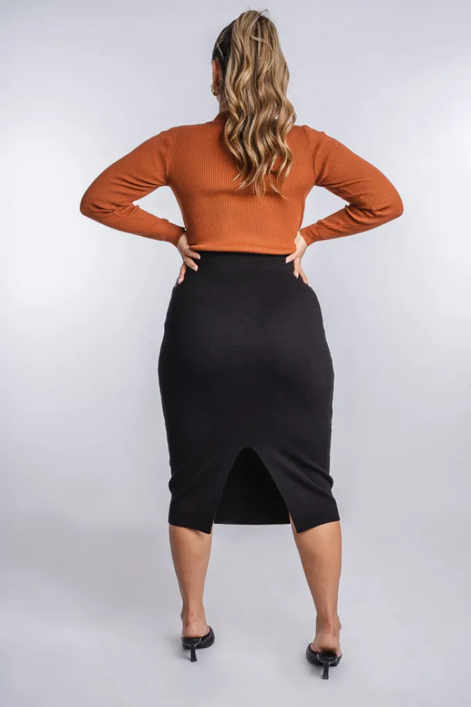 Silk & Salt blair skirt^ Skirts