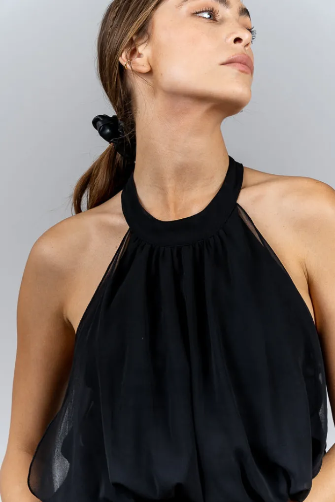 Silk & Salt summer nights jumpsuit^ Jumpsuits