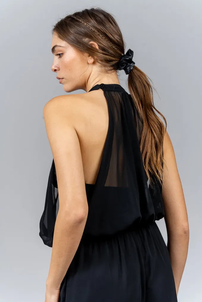 Silk & Salt summer nights jumpsuit^ Jumpsuits