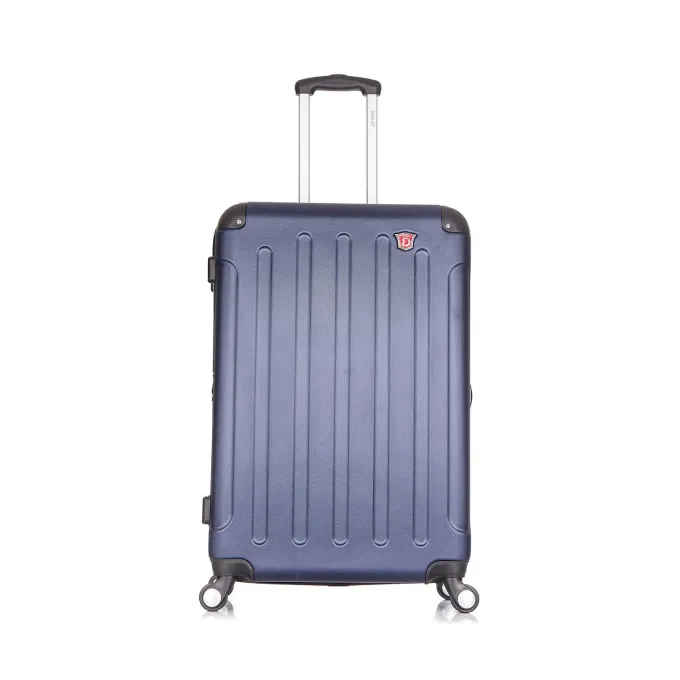 Silk & Salt DUKAP Intely 28 Hardside Spinner with Integrated Weight Scale Luggage^ Hard Side Luggage