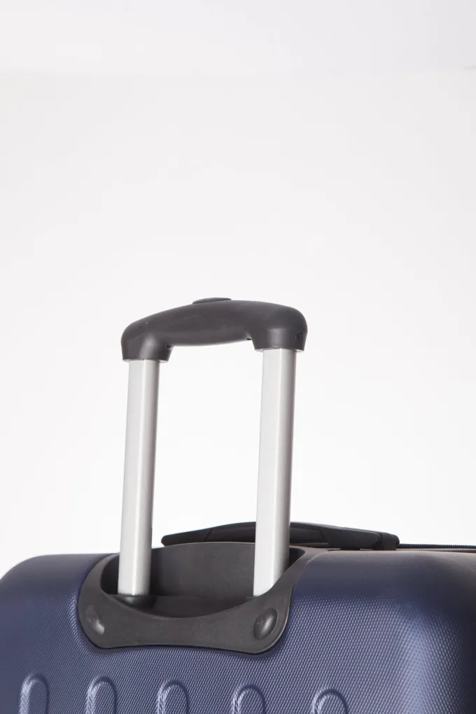 Silk & Salt DUKAP Intely 28 Hardside Spinner with Integrated Weight Scale Luggage^ Hard Side Luggage