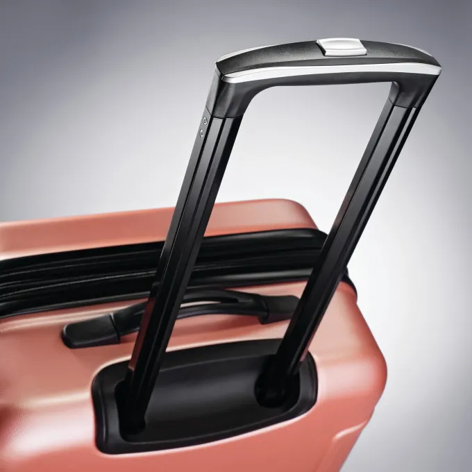 Silk & Salt American Tourister Moonlight 2-Piece Hardside Carry-on and Checked LuggaSet^ Luggage Sets