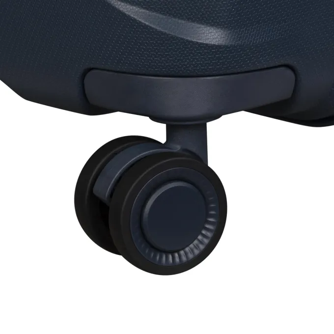 Silk & Salt it luggaMomentous 21 Hardside Carry-On 8 Wheel Spinner^ Checked Luggage