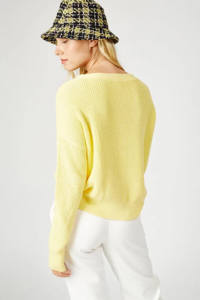 Silk & Salt cardigan - bannana^ Loungewear