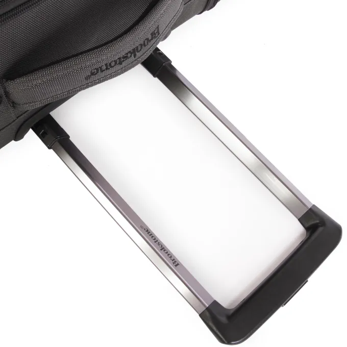 Silk & Salt Brookstone Elswood 21 Softside Carry-On Spinner Luggage^ Checked Luggage