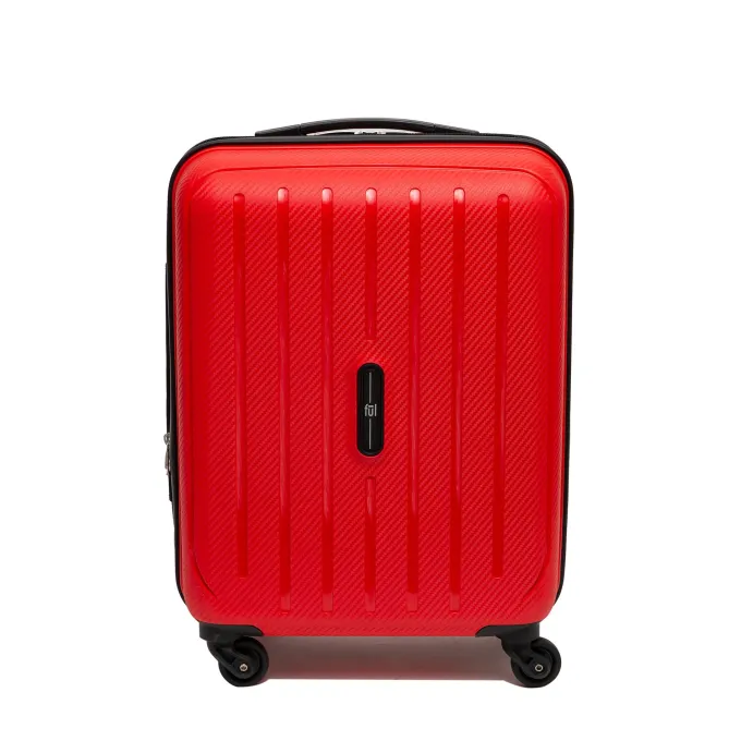 Silk & Salt FUL Pure 21 Inch Carry-On Rolling Suitcase^ Carry On Luggage
