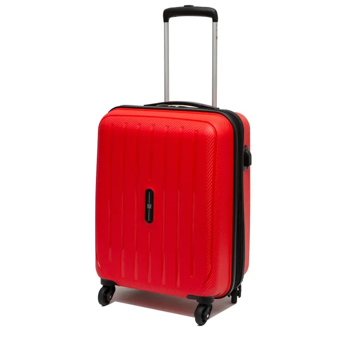 Silk & Salt FUL Pure 21 Inch Carry-On Rolling Suitcase^ Carry On Luggage