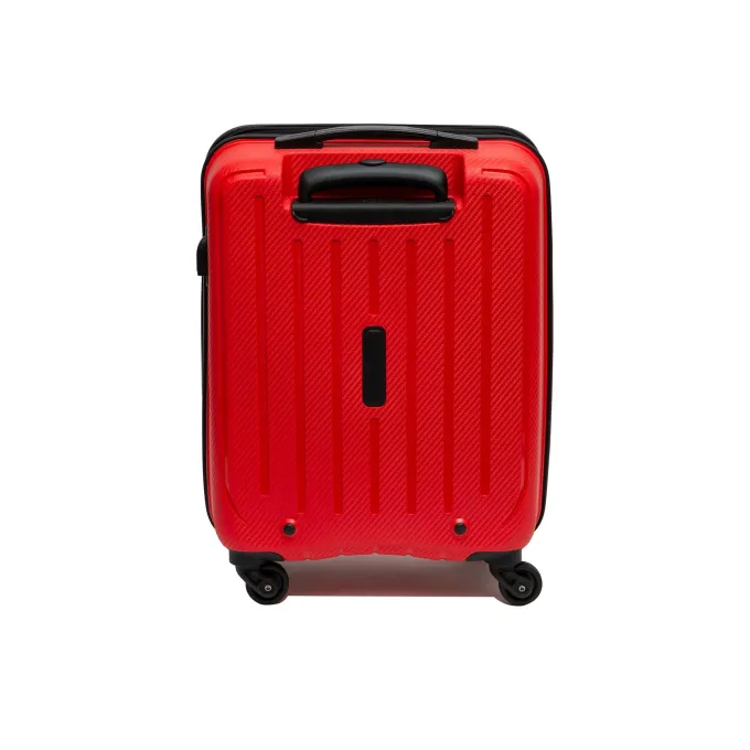 Silk & Salt FUL Pure 21 Inch Carry-On Rolling Suitcase^ Carry On Luggage