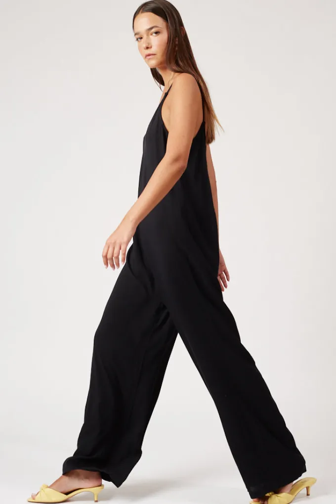 Silk & Salt dangerously in love jumpsuit^ Jumpsuits