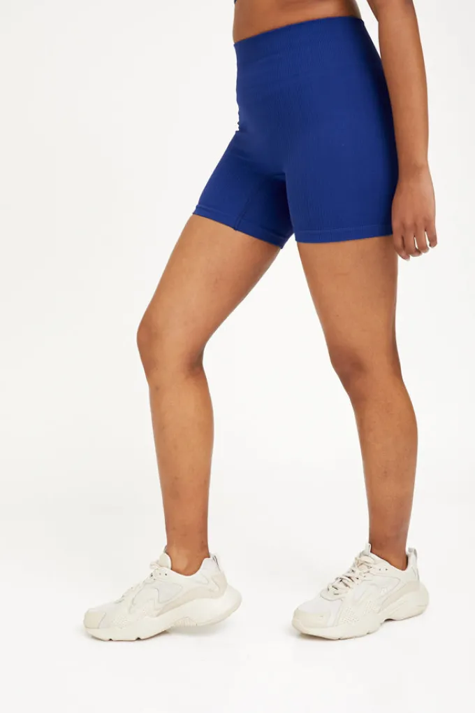 Silk & Salt stay with it set - navy^ Sets