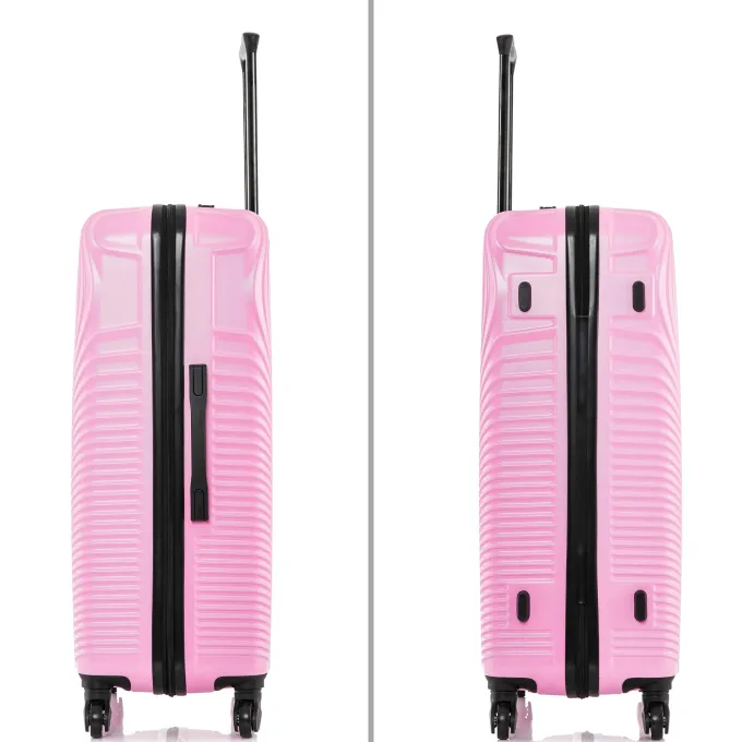 Silk & Salt DUKAP Inception 28 Lightweight Hardside Spinner Luggage^ Hard Side Luggage