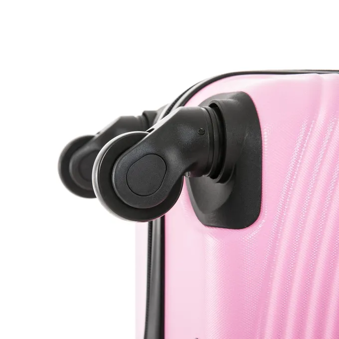 Silk & Salt DUKAP Inception 28 Lightweight Hardside Spinner Luggage^ Hard Side Luggage