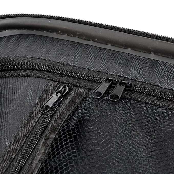 Silk & Salt LuggaSets for Women and Men Unisex 3 Pieces Hardside Luggaand Travel Bags Carry On Suitcases Rolling Trolley Cases with Spinner Wheels and Lock Silver Gray^ Carry On Luggage