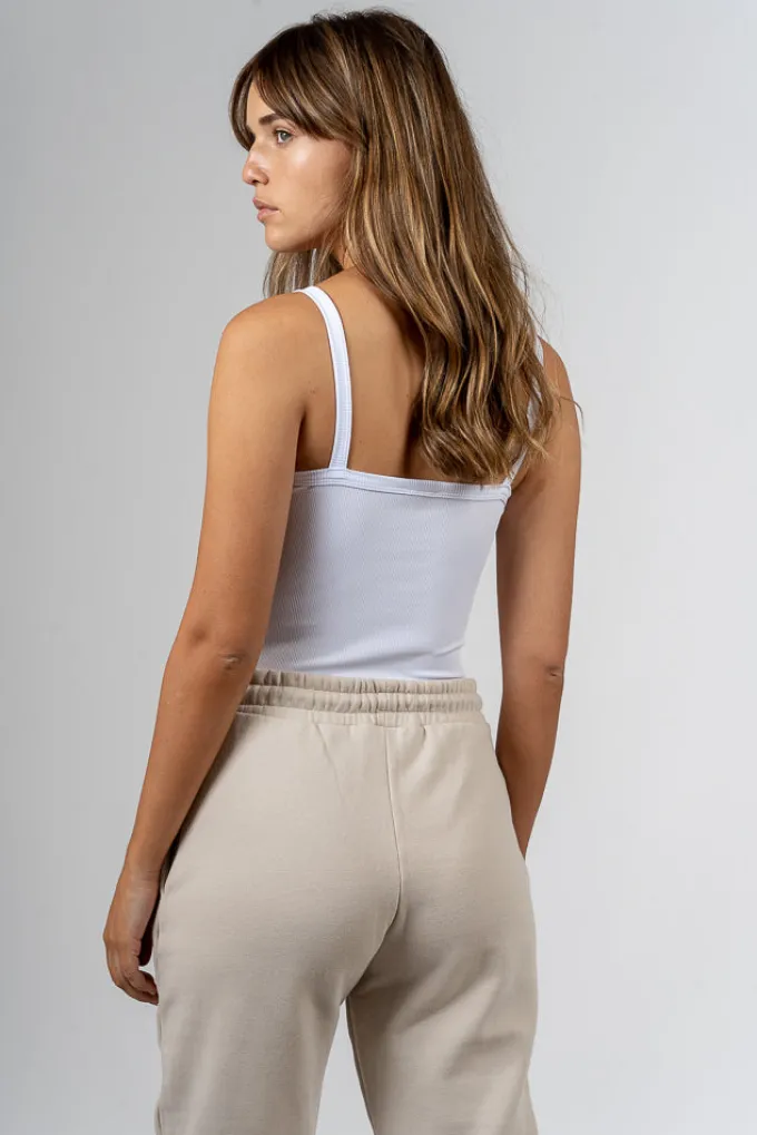 Silk & Salt limited edition grace - white^ Tops