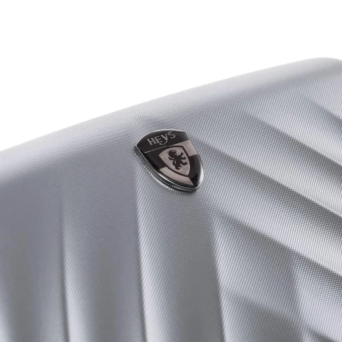 Silk & Salt Heys America Charcoal EcoLite Hardside 26 Spinner Luggage^ Hard Side Luggage