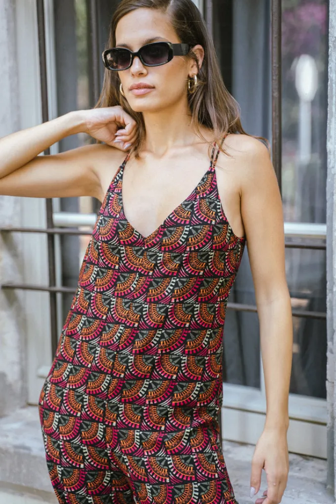 Silk & Salt dangerously in love jumpsuit - twilight^ Jumpsuits