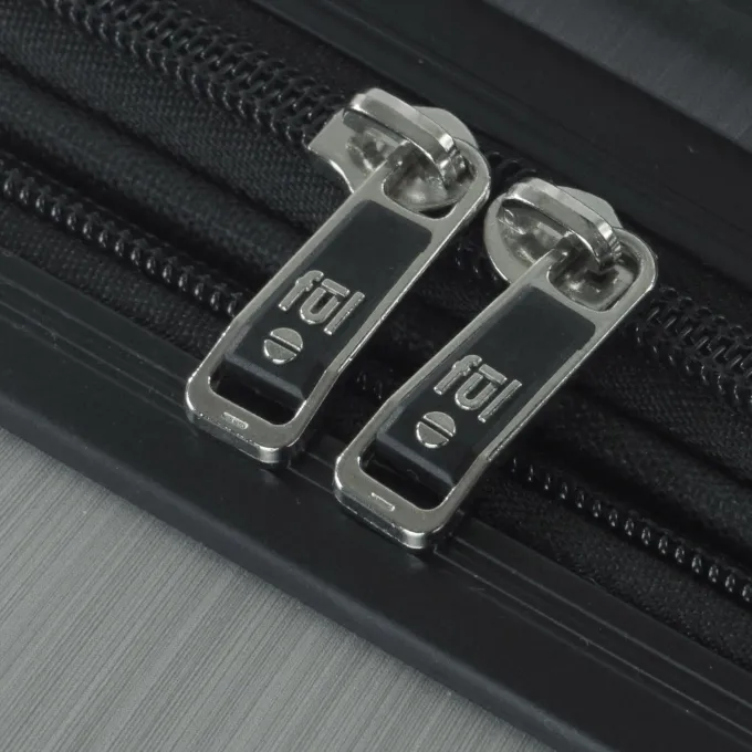 Silk & Salt FUL Star Wars Darth Vader Embossed 2 Piece LuggaSet^ Hard Side Luggage