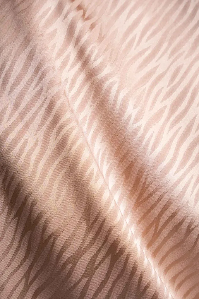 Silk & Salt silky suit set - nude^ Sets