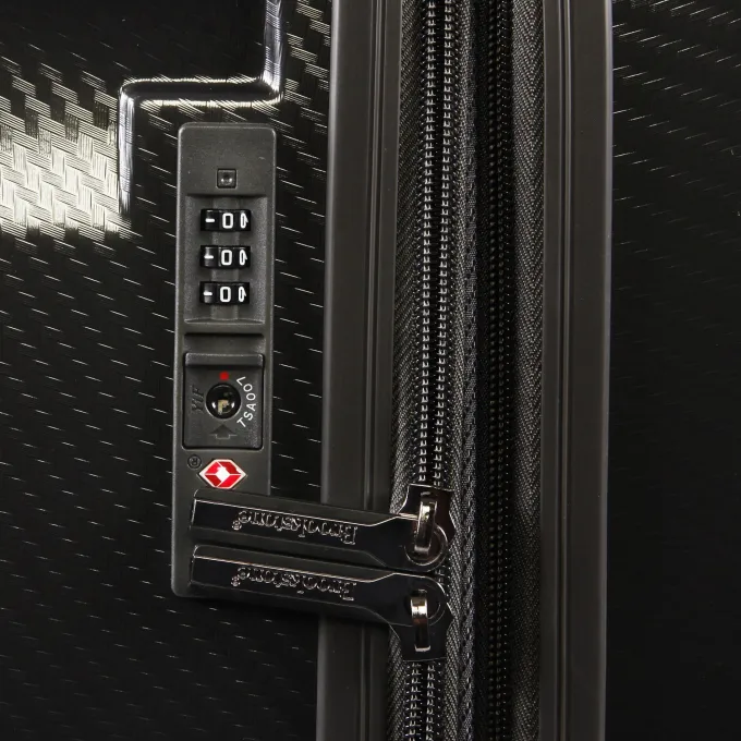 Silk & Salt Brookstone Keane 29 Hardside Spinner Luggage^ Checked Luggage