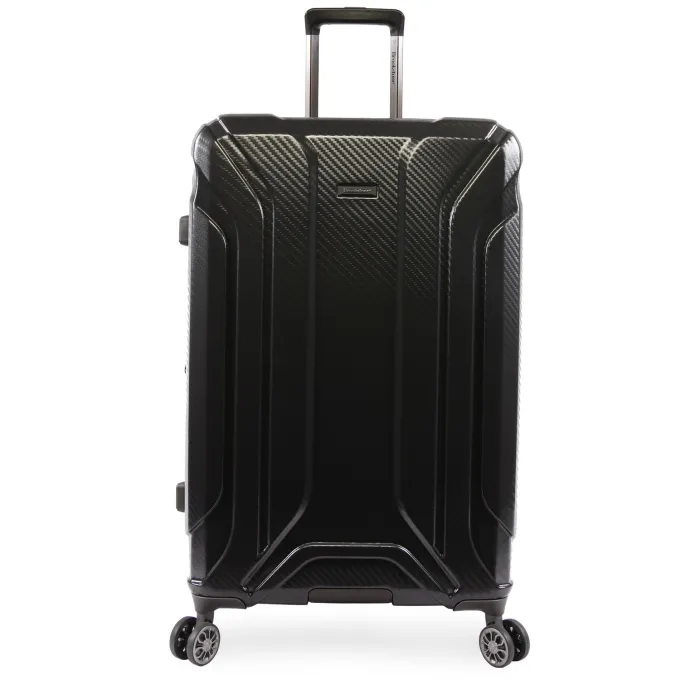 Silk & Salt Brookstone Keane 29 Hardside Spinner Luggage^ Checked Luggage