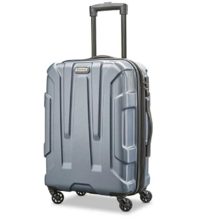 Silk & Salt Samsonite Centric 24 Inch Spinner Hardside^ Hard Side Luggage