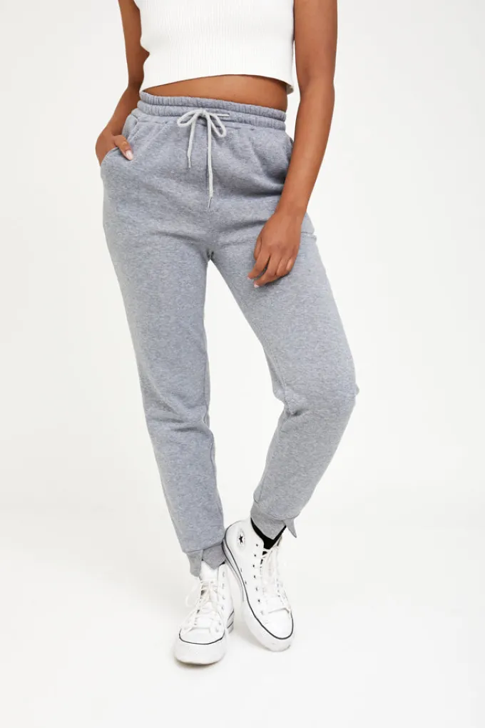 Silk & Salt the georgia set - grey^ Sets