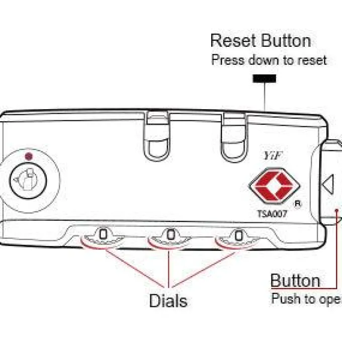 Silk & Salt 3 PCS LuggaSet Aukfa Travel Cayron Suitcases with 4 Quiet Spinner Wheels LuggaSet Hardside Carry On Set TSA Lock 20/24/28 Inches Navy^ Luggage Sets