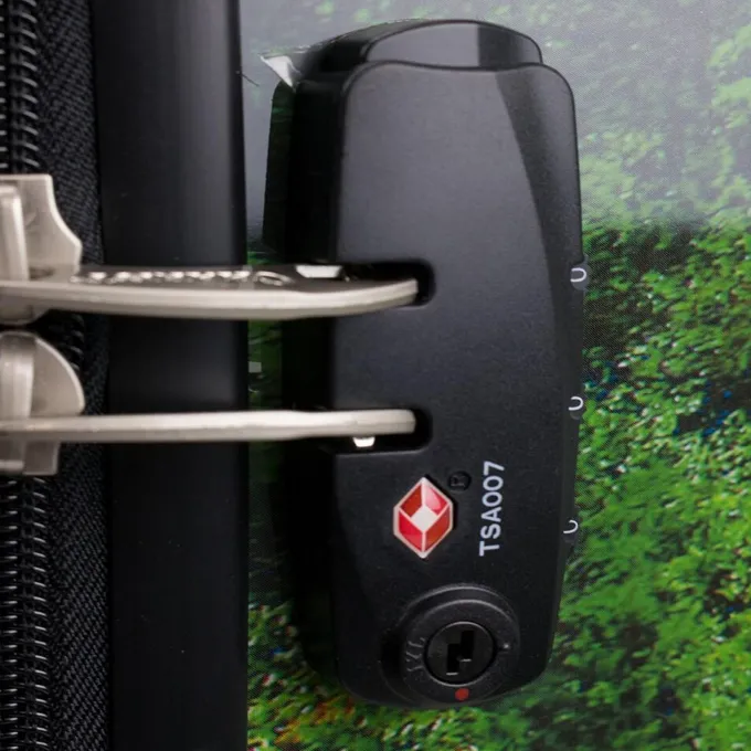 Silk & Salt Chariot Kona 3-Piece Hardside Expandable Spinner LuggaSet^ Hard Side Luggage