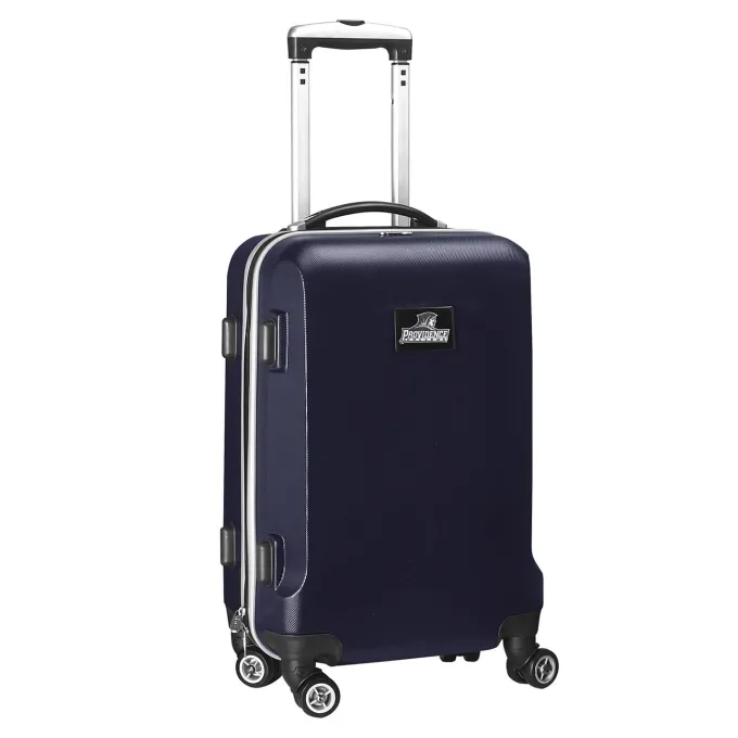 Silk & Salt Navy Providence Friars 21 8-Wheel Hardcase Spinner Carry-On^ Carry On Luggage