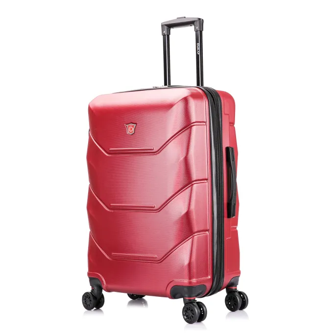 Silk & Salt DUKAP Zonix 26 Lightweight Hardside Spinner Luggage^ Hard Side Luggage