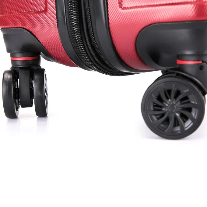 Silk & Salt DUKAP Zonix 26 Lightweight Hardside Spinner Luggage^ Hard Side Luggage